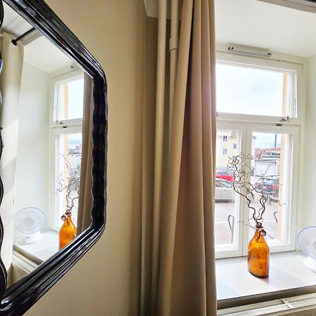 Hotell Slottsgatan Oskarshamn község Kültér fotó