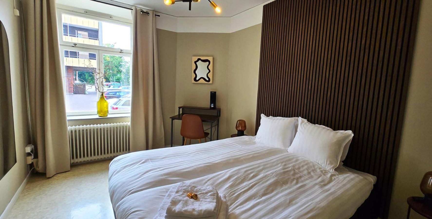 Hotell Slottsgatan Oskarshamn község Kültér fotó