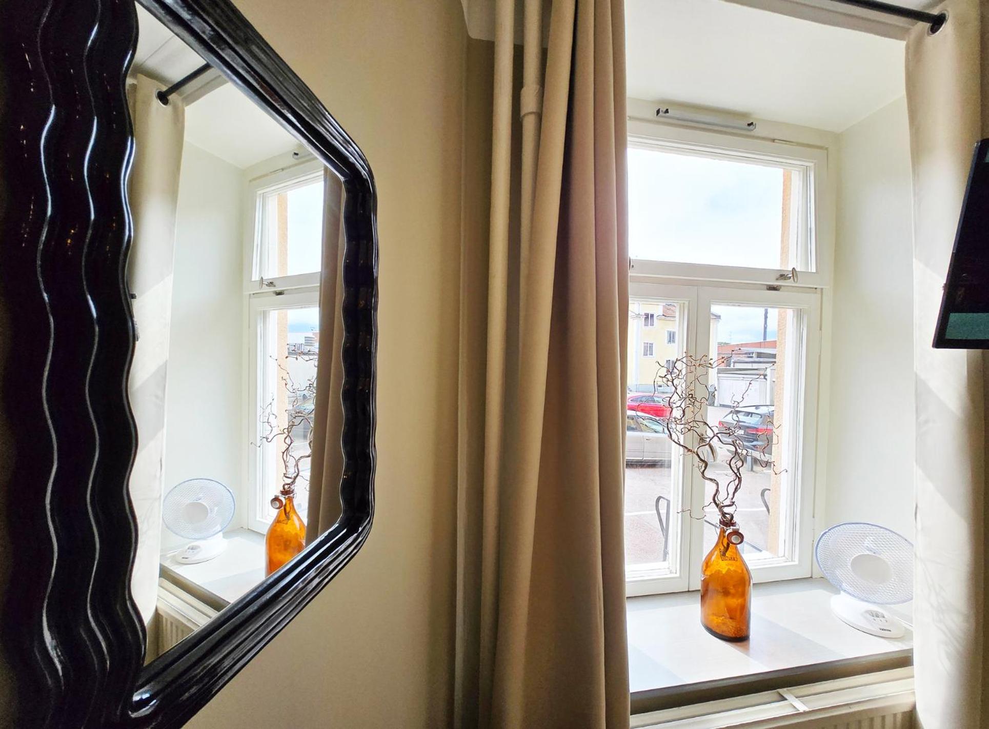 Hotell Slottsgatan Oskarshamn község Kültér fotó