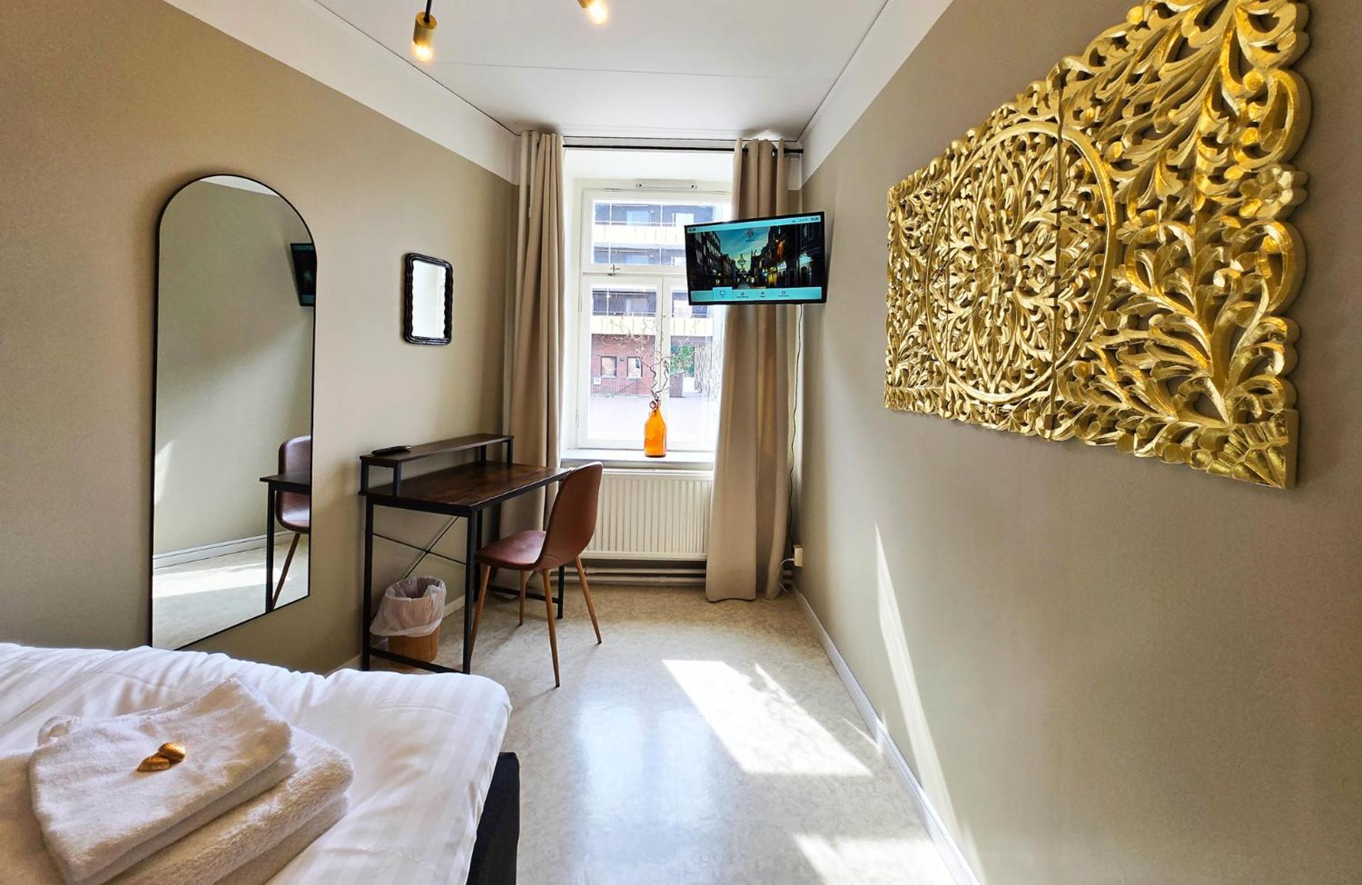 Hotell Slottsgatan Oskarshamn község Kültér fotó