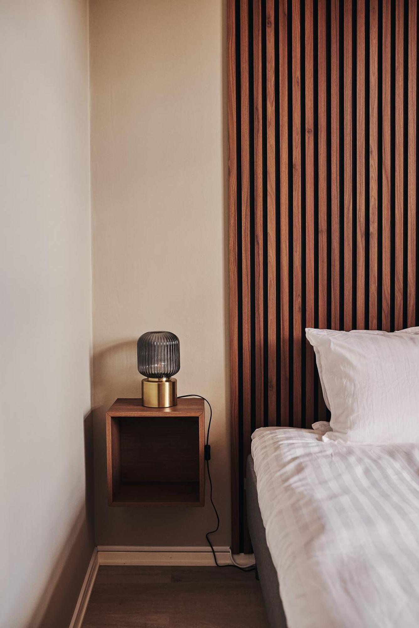 Hotell Slottsgatan Oskarshamn község Kültér fotó