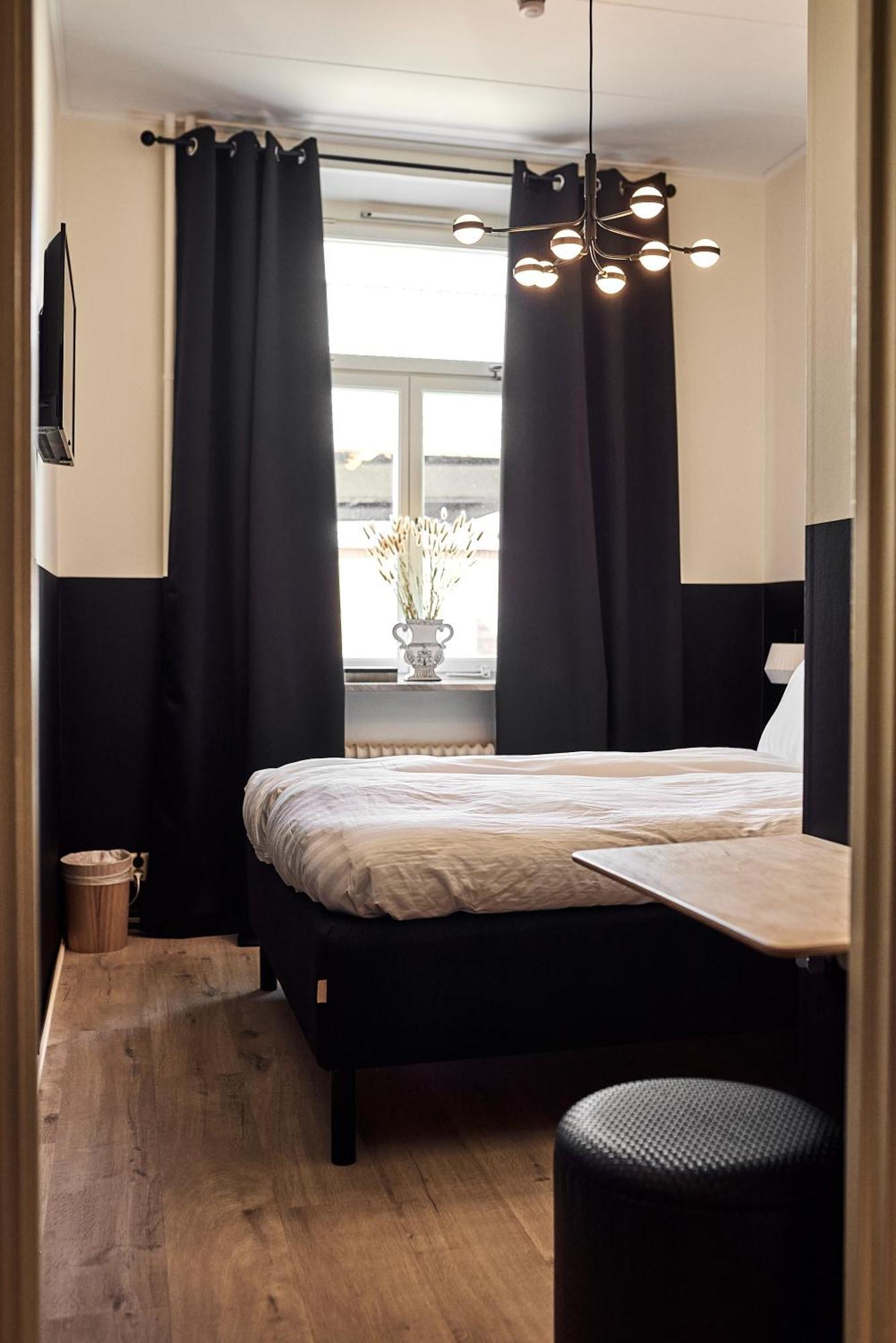 Hotell Slottsgatan Oskarshamn község Kültér fotó