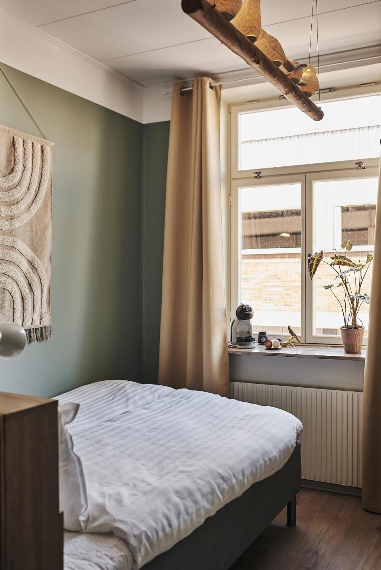 Hotell Slottsgatan Oskarshamn község Kültér fotó
