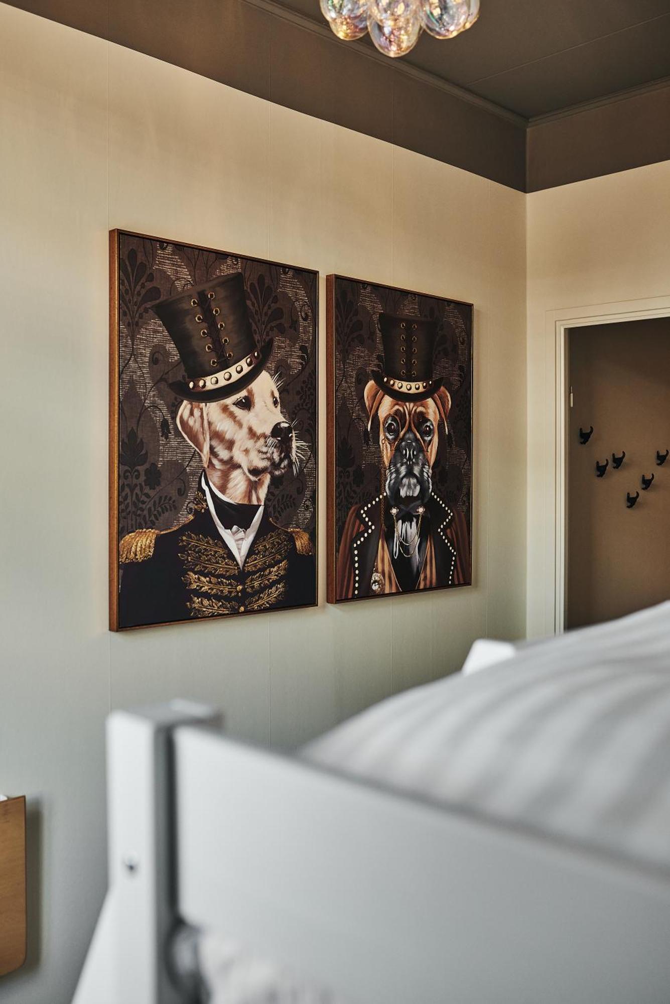 Hotell Slottsgatan Oskarshamn község Kültér fotó